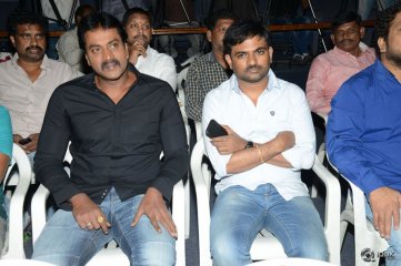 Seethamma Andaalu Raamayya Sithraalu Movie First Look Launch